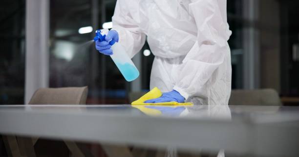 Licensed Odor Removal service in Tilden, IL - Trauma Clean Pros